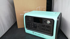 ポータブル電源|BLUETTI