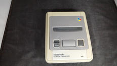 スーパーファミコン|NINTENDO