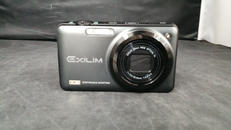 デジタルカメラ|CASIO