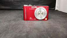 デジタルカメラ|PANASONIC