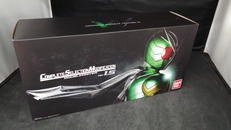 仮面ライダーダブルドライバー|BANDAI