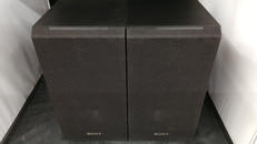 スピーカー|SONY