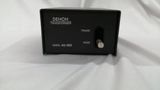 昇圧トランス|DENON