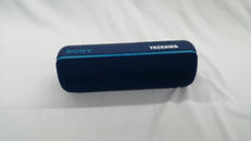 BLUETOOTHスピーカー|SONY