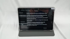 タブレットPC|ANDROID