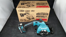 充電式マルノコ|MAKITA