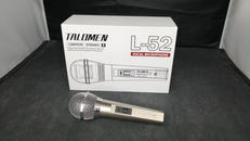 有線マイク|TALOMEN