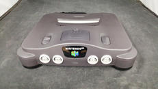 NINTENDO64|NINTENDO