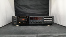 カセットデッキ|A&G