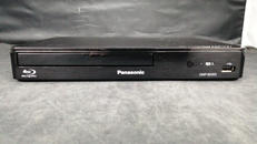 BDプレイヤー|PANASONIC