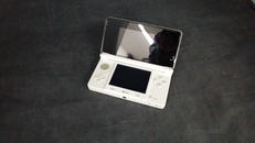 3DS|NINTENDO