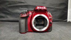 デジタル一眼レフカメラ レンズキット|NIKON