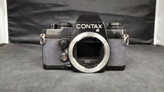 一眼レフカメラ|CONTAX/KYOCERA