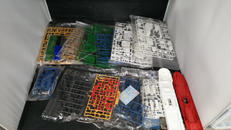 プラモデル|BANDAI