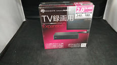 外付けHDD|SEAGATE