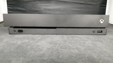XBOX ONE X|MICROSOFT