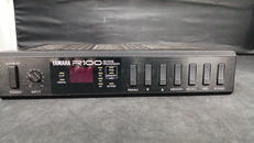 リバーブプロセッサー|YAMAHA