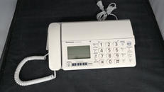 FAX|PANASONIC
