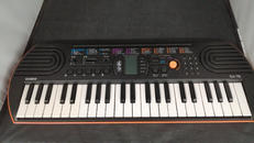 ミニキーボード|CASIO