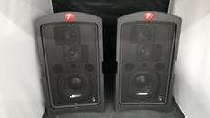 サウンドシステム|FENDER