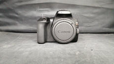 デジタル一眼レフ ダブルズームキット|CANON