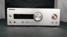 プリメインアンプ|KENWOOD