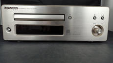 CDプレーヤー|KENWOOD
