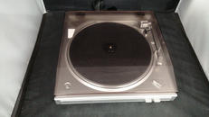 レコードプレーヤー|KENWOOD