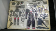 ナイトガンダム|BANDAI