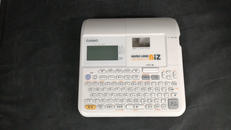 ラベルライター|CASIO