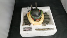 ジオラマ|ベネリック株式会社