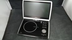 ポータブルDVDプレイヤー|APPCIE