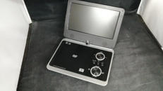 ポータブルDVDプレイヤー|EAST