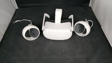 VRゴーグル・VRヘッドセット|META