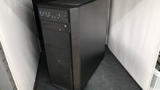 デスクトップPC|自作PC