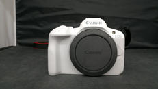 デジタルミラーレス一眼レフ|CANON