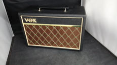 ギターアンプ|VOX