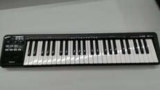 MIDIキーボード|ROLAND