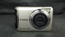 デジタルカメラ|CANON