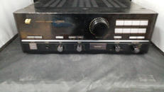 プリメインアンプ|SANSUI