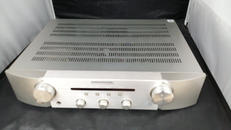 プリメインアンプ|MARANTZ