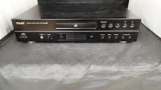 CDプレーヤー|TEAC