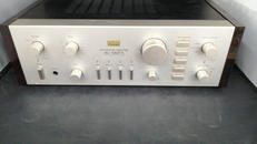 プリメインアンプ|SANSUI