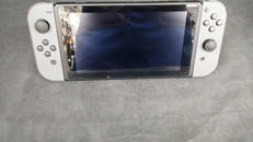 NINTENDO SWITCH|NINTENDO