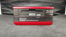 ディスクシステム|NINTENDO