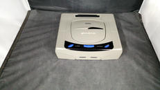 セガ・サターン|SEGA