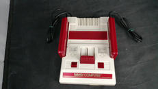 ファミコン|NINTENDO