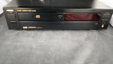 CDプレーヤー|VICTOR