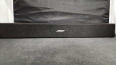 サウンドバー|BOSE