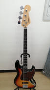 エレキベース|BUSKER’S